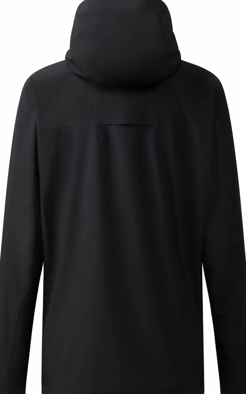 Haglöfs Women's Ozka Proof Jacket True Black