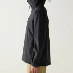 Haglöfs Women's Ozka Proof Jacket True Black