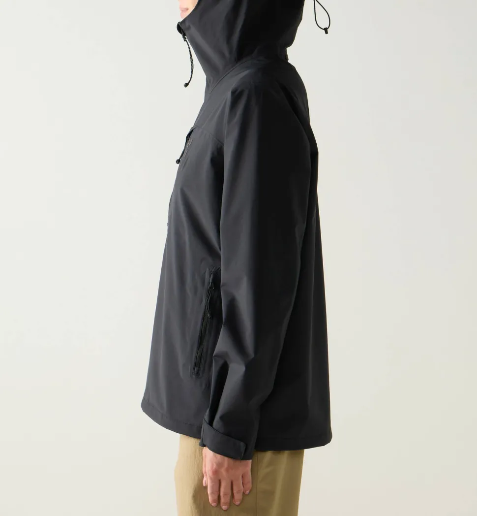 Haglöfs Women's Ozka Proof Jacket True Black