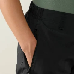 Haglöfs Women's Ozka Proof Pant True Black