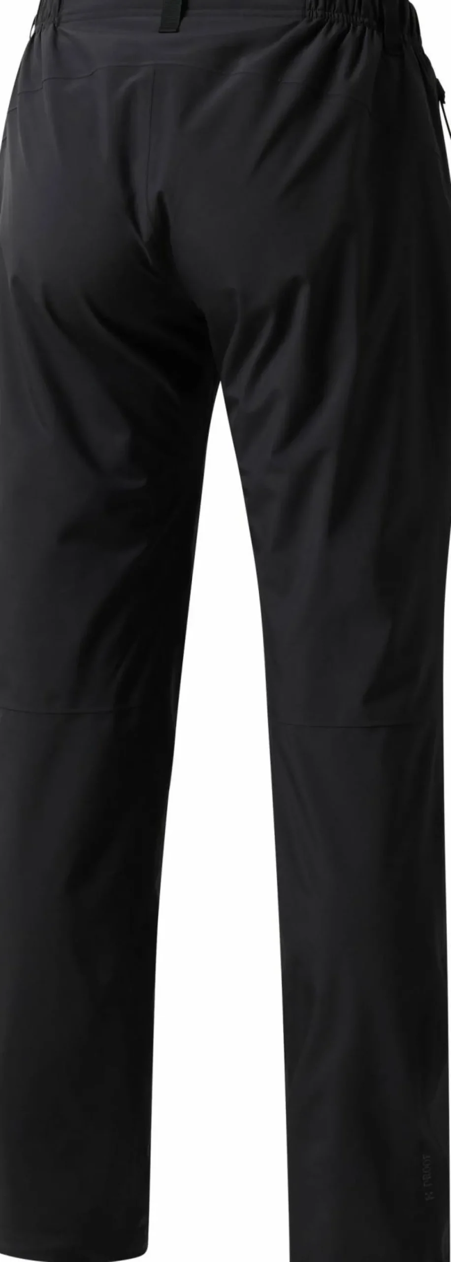 Haglöfs Women's Ozka Proof Pant True Black