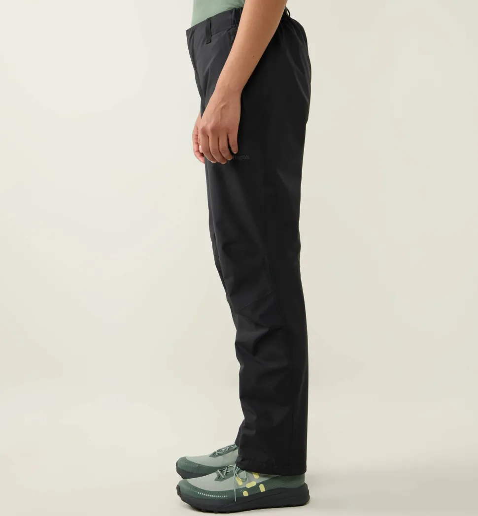 Haglöfs Women's Ozka Proof Pant True Black