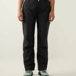 Haglöfs Women's Ozka Proof Pant True Black