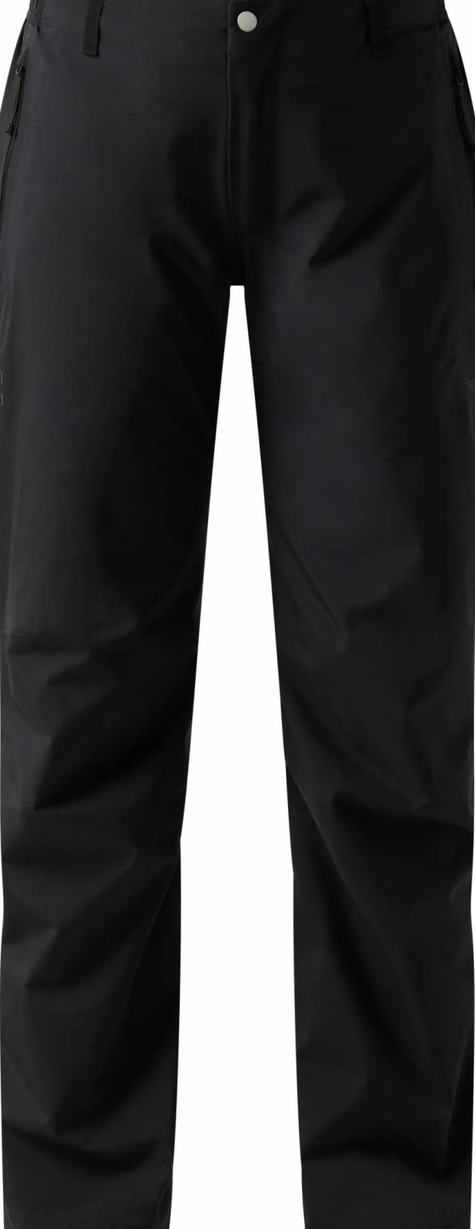 Haglöfs Women's Ozka Proof Pant True Black