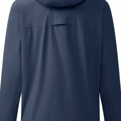 Haglöfs Women's Ozka Proof Jacket Tarn Blue