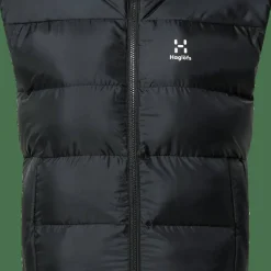 Haglöfs Women's Puffy Mimic Vest True Black