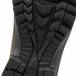 Haglöfs Women's Ridge GORE-TEX II Mid Teak Brown/true Black