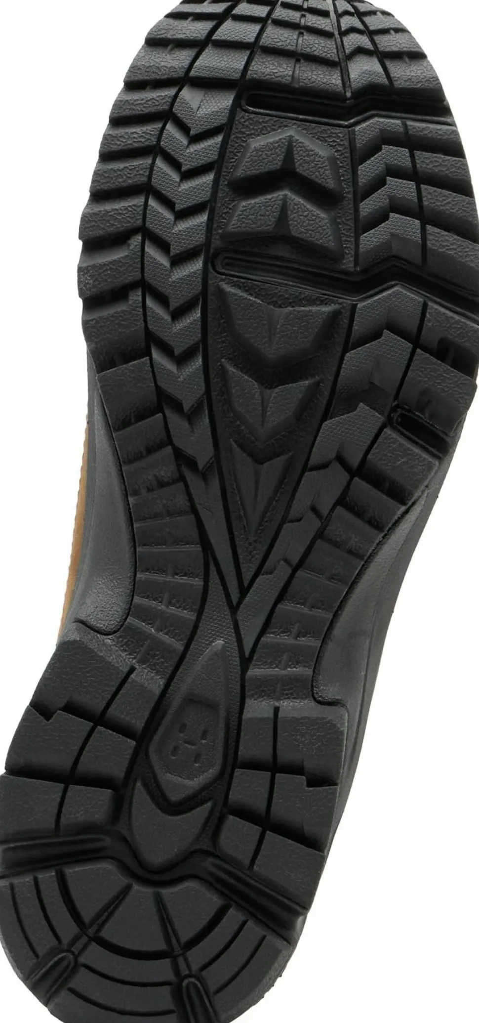 Haglöfs Women's Ridge GORE-TEX II Mid Teak Brown/true Black