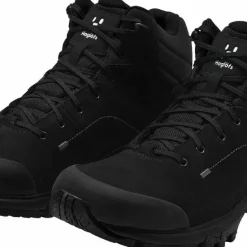 Haglöfs Women's Ridge Mid GTX True Black