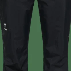 Haglöfs Women's ROC GORE-TEX Pant True Black