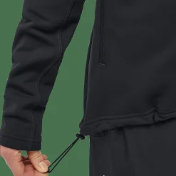Haglöfs Women's Rosson Mid Jacket True Black