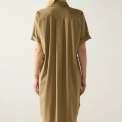 Haglöfs Women's Salo Dress Oak Brown