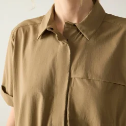 Haglöfs Women's Salo Dress Oak Brown