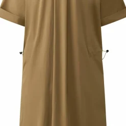Haglöfs Women's Salo Dress Oak Brown