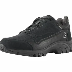 Haglöfs Women's Skuta Low Proof True Black