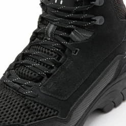 Haglöfs Women's Skuta Mid Proof True Black