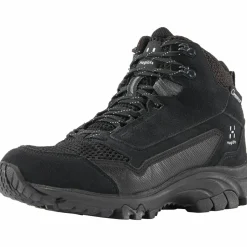 Haglöfs Women's Skuta Mid Proof True Black