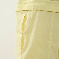 Haglöfs Women's Solis Zip Off Pant Yellow Rise