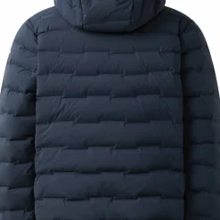 Haglöfs Women's Spitz Down Hood Tarn Blue