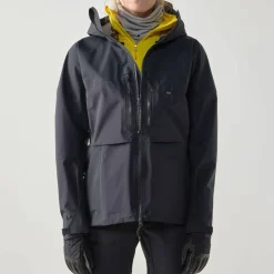 Haglöfs Women's Spitz GORE-TEX Pro II Jacket True Black