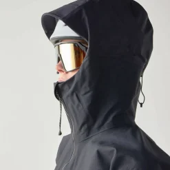 Haglöfs Women's Spitz GORE-TEX Pro II Jacket True Black