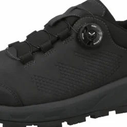 Halti Buli Low 2 DrymaxX FL IC Shoe Black