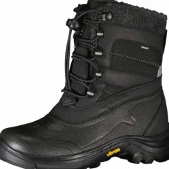 Halti Kids' Inari DrymaxX Winter Boot Black