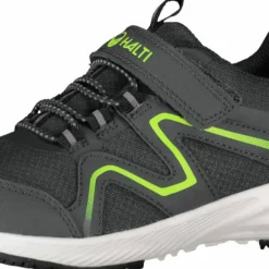 Halti Kids' Zuma DrymaxX Sneakers Black