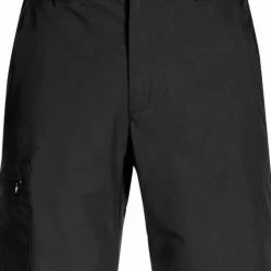Halti Men's Drive X-Stretch Shorts Black