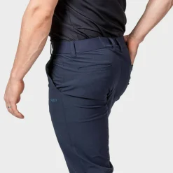Halti Men's Drive X-Stretch Chinos Black