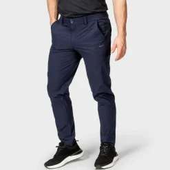 Halti Men's Drive X-Stretch Chinos Black