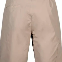 Halti Men's Drive X-Stretch Shorts Cobblestone Beige