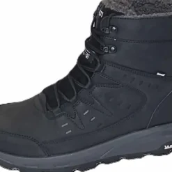 Halti Men's Fjalla 2 Dx Ic Winter Boot Black