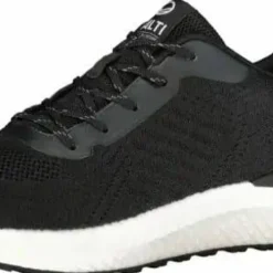Halti Men's Gale BoomaxX Sneaker Black