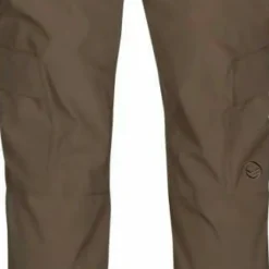 Halti Men's Hiker II DryMaxX Pants Chocolate Chip Brown