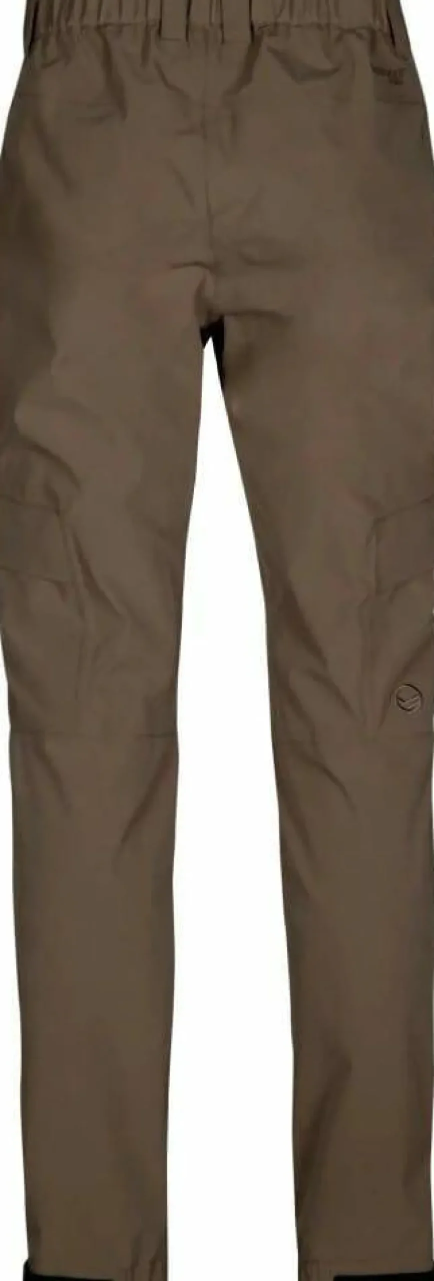 Halti Men's Hiker II DryMaxX Pants Chocolate Chip Brown