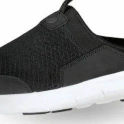 Halti Men's Lester Slipper Black