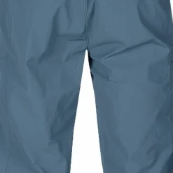 Halti Men's Pallas Cool Stretch Capri Fjord Blue