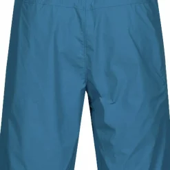 Halti Men's Pallas Cool Strech Shorts Fjord Blue