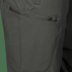 Halti Men's Pallas X-stretch Outdoor Pants Chimera Grey