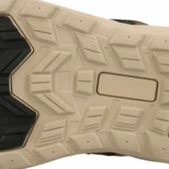 Halti Unisex Sora Outdoor Sandal Major Brown