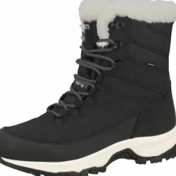 Halti Unisex Tornio 2 Dx Winter Boot Black