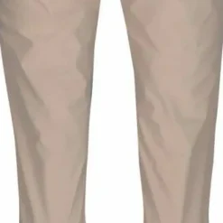 Halti Women's Drive X-Stretch Chinos Cobblestone Beige