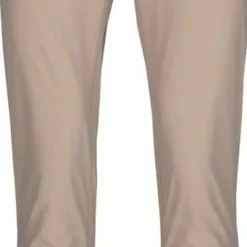 Halti Women's Drive X-Stretch Chinos Cobblestone Beige