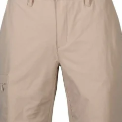 Halti Women's Drive X-Stretch Shorts Cobblestone Beige
