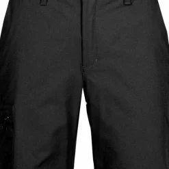 Halti Women's Drive X-Stretch Shorts Black