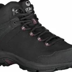 Halti Women's Felis Mid DX Outdoor Shoes Black