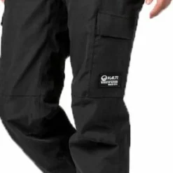 Halti Women's Hiker II Drymaxx Pants Black