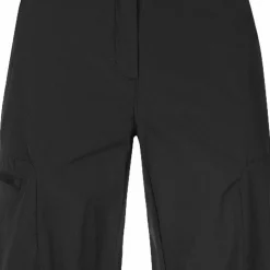 Halti Women's Pallas Cool Stretch Shorts Black