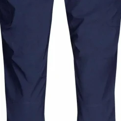 Halti Women's Pallas Evo X-Stretch Pants Maritime Blue